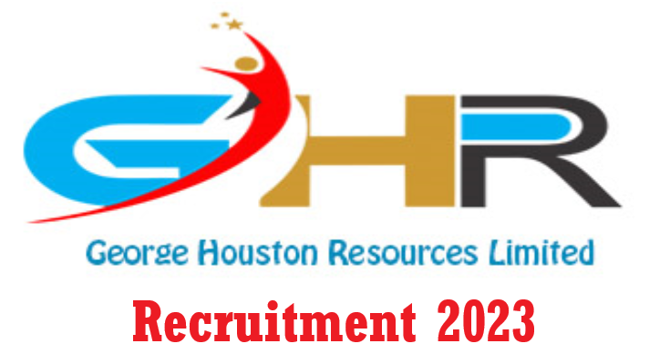 Jobs at George Houston Resources Limited 2023