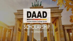 DAAD Scholarship Application Process