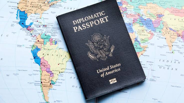 How to Apply for Diplomatic and Official Visas